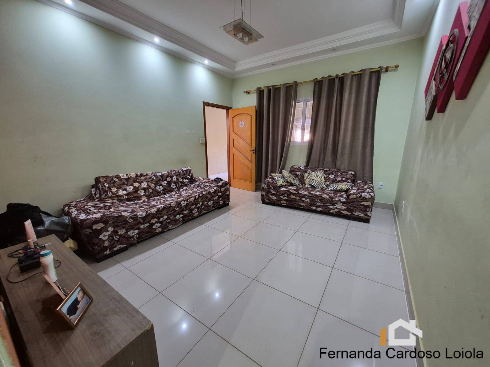 Casa, 2 quartos, 162 m² - Foto 3