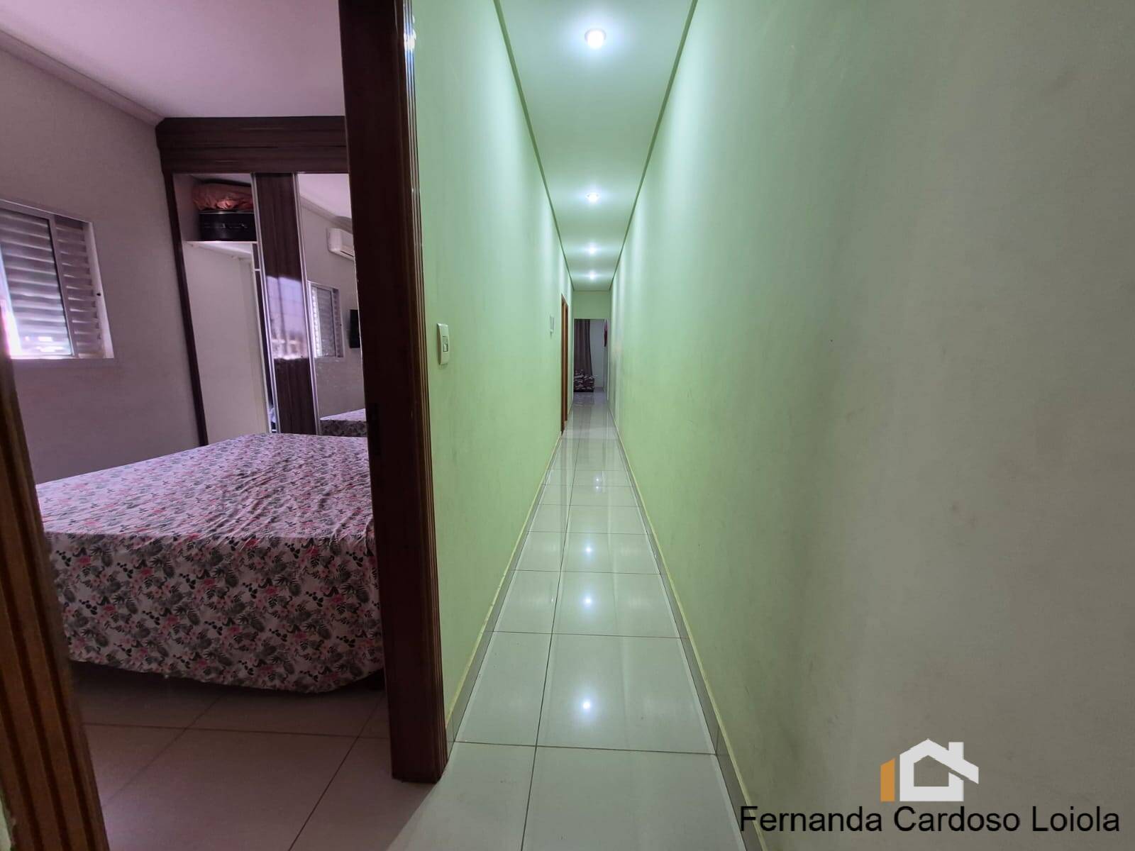 Casa, 2 quartos, 162 m² - Foto 12