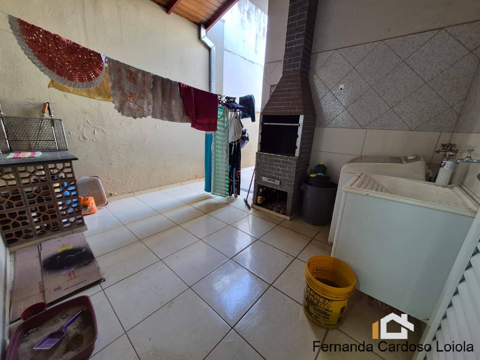Casa, 2 quartos, 162 m² - Foto 10