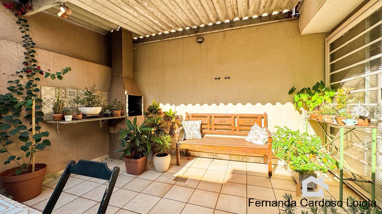Casa, 3 quartos, 200 m² - Foto 6
