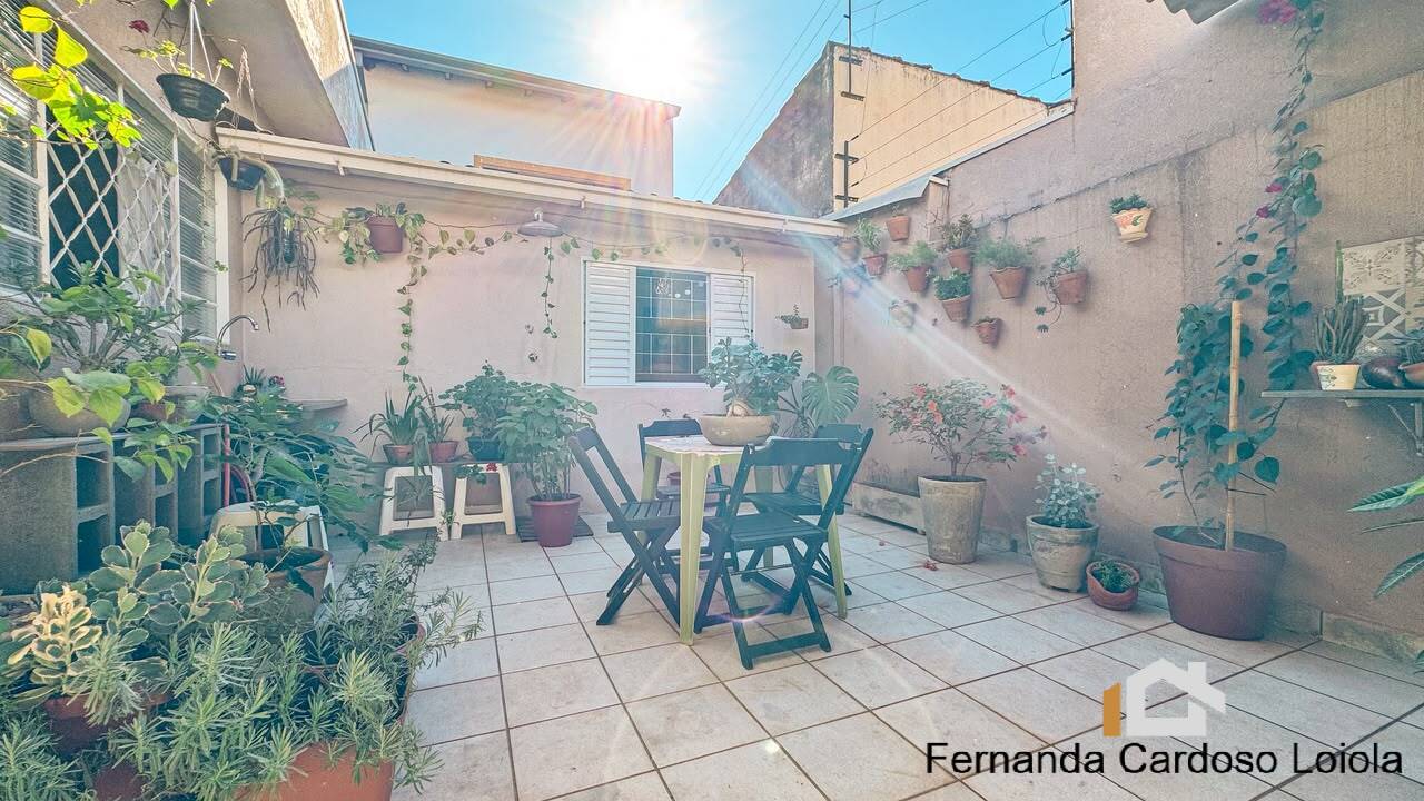 Casa, 3 quartos, 200 m² - Foto 7