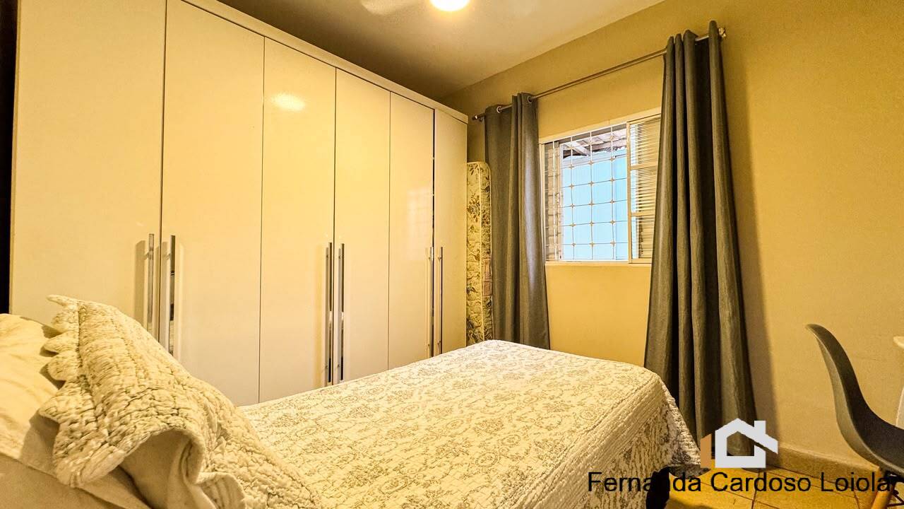 Casa, 3 quartos, 200 m² - Foto 9