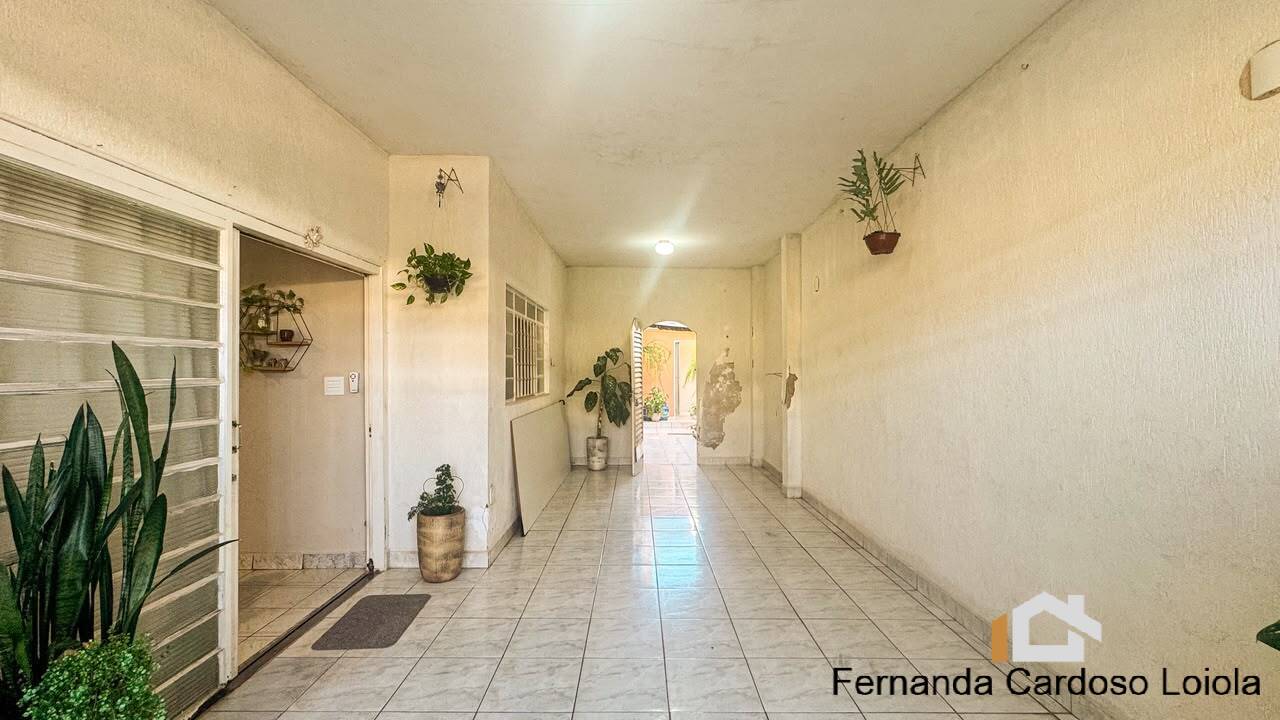 Casa, 3 quartos, 200 m² - Foto 12