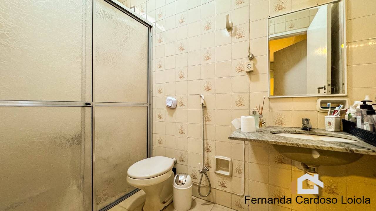 Casa, 3 quartos, 200 m² - Foto 13