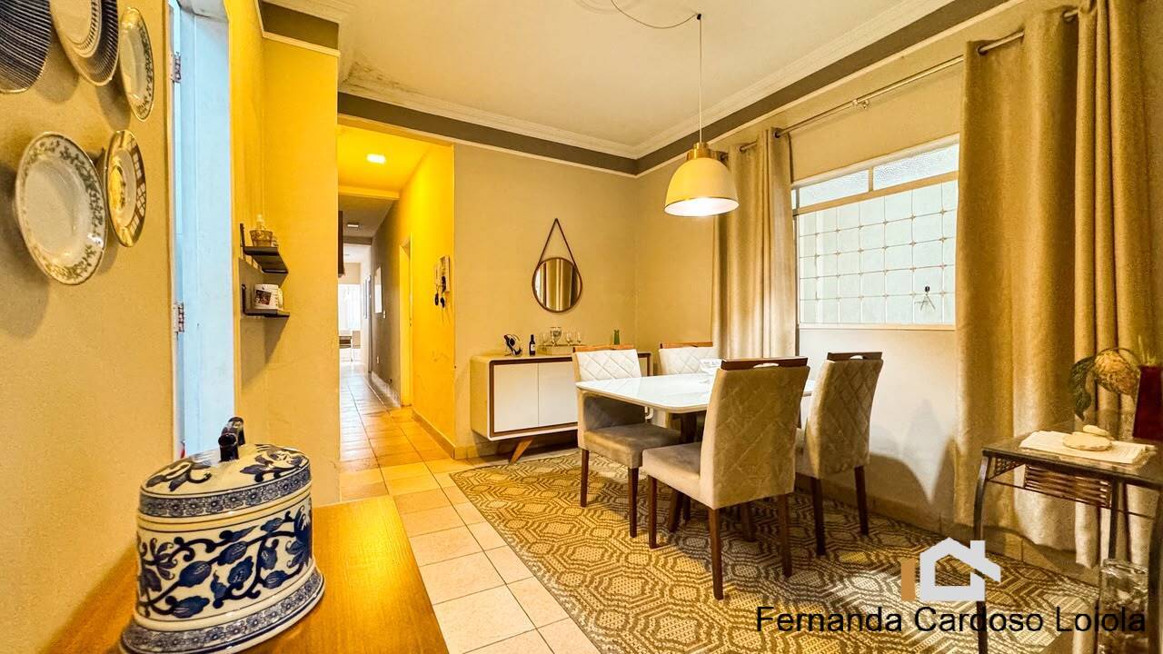 Casa, 3 quartos, 200 m² - Foto 2