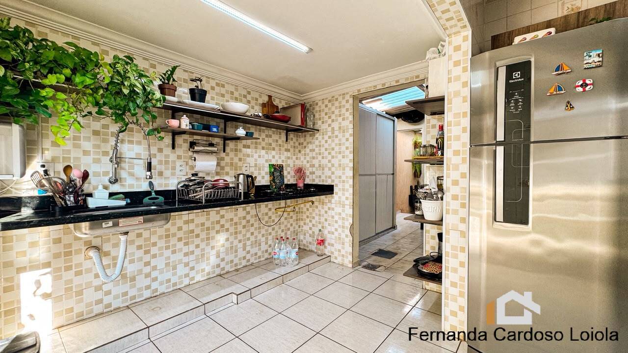 Casa, 3 quartos, 200 m² - Foto 5