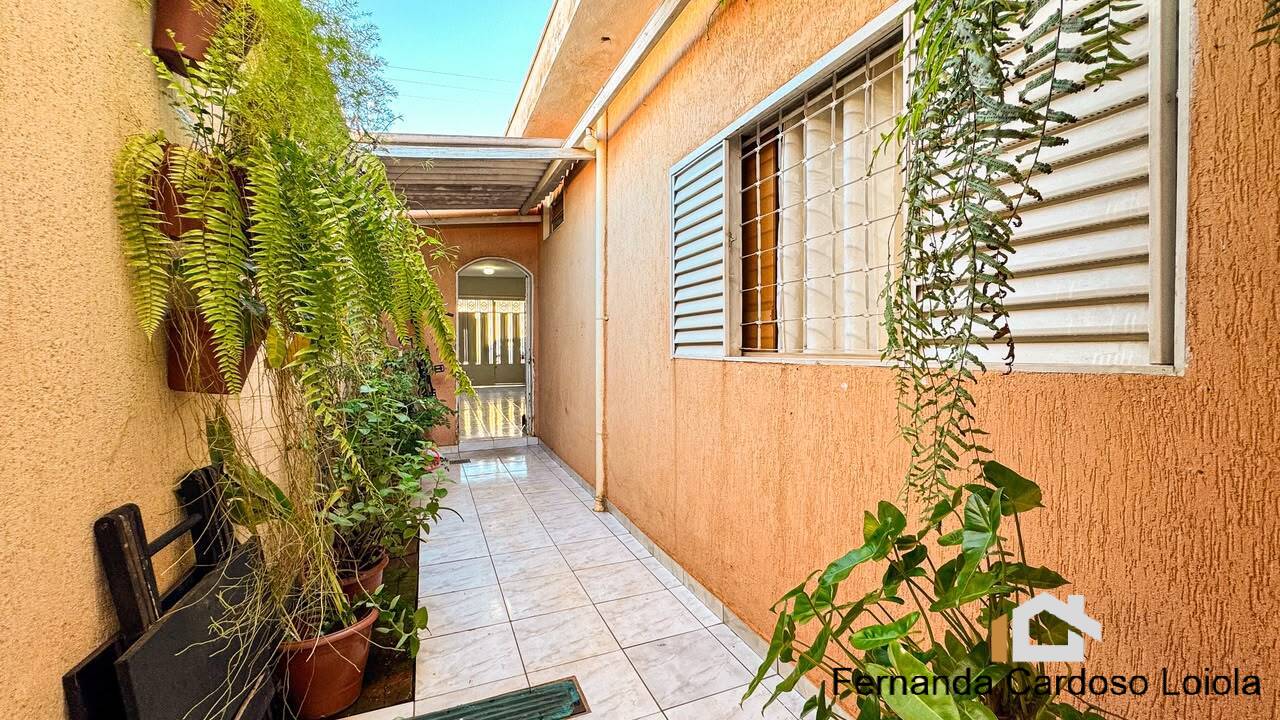 Casa, 3 quartos, 200 m² - Foto 11