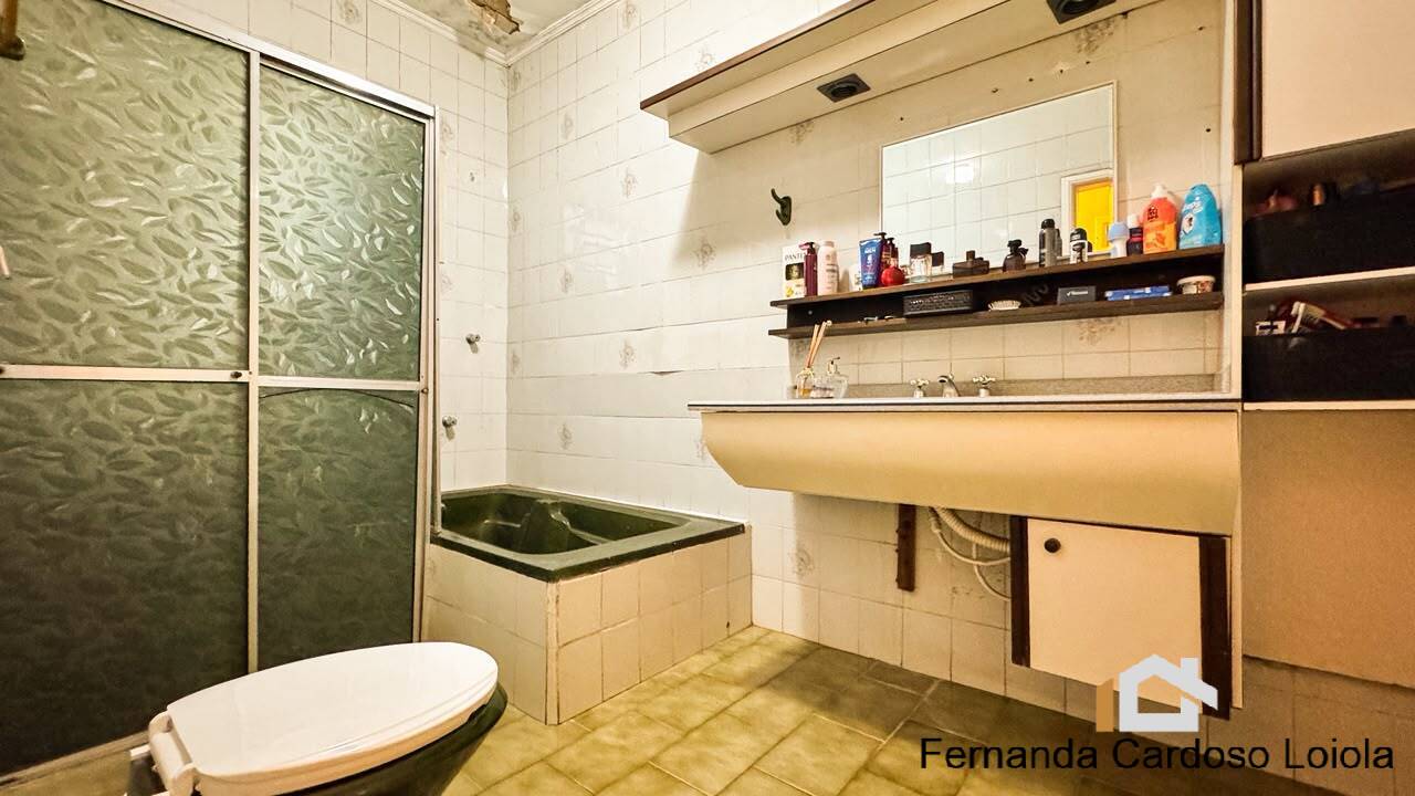 Casa, 3 quartos, 200 m² - Foto 14