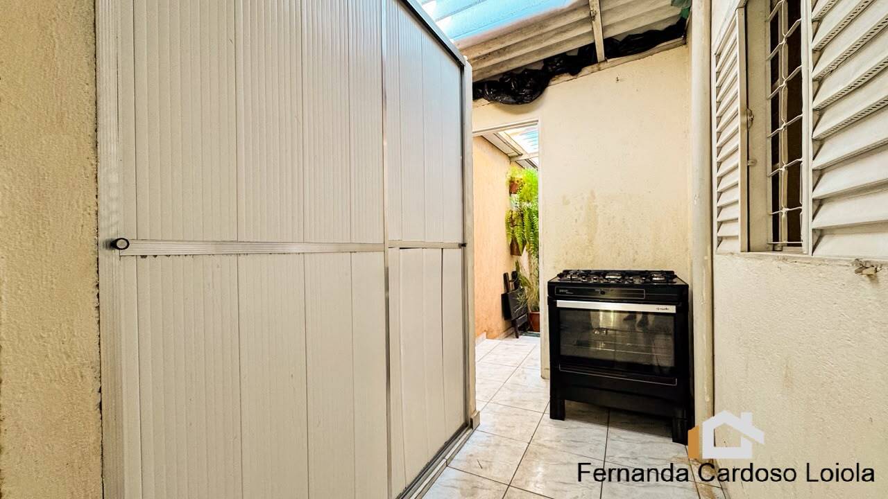 Casa, 3 quartos, 200 m² - Foto 16