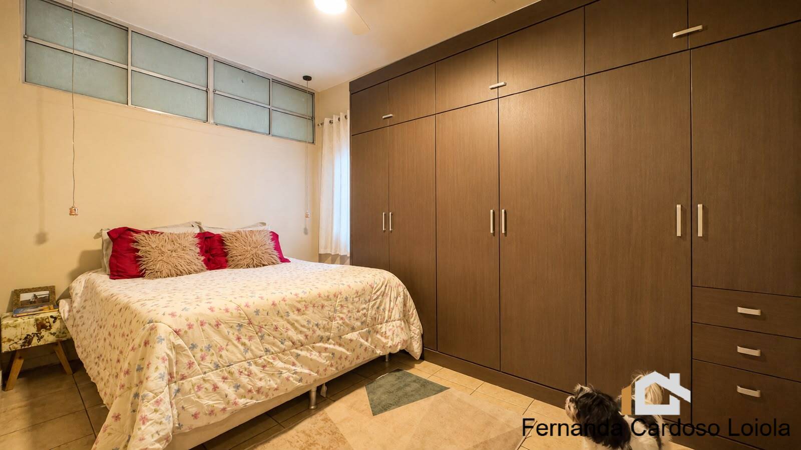 Casa, 3 quartos, 200 m² - Foto 10