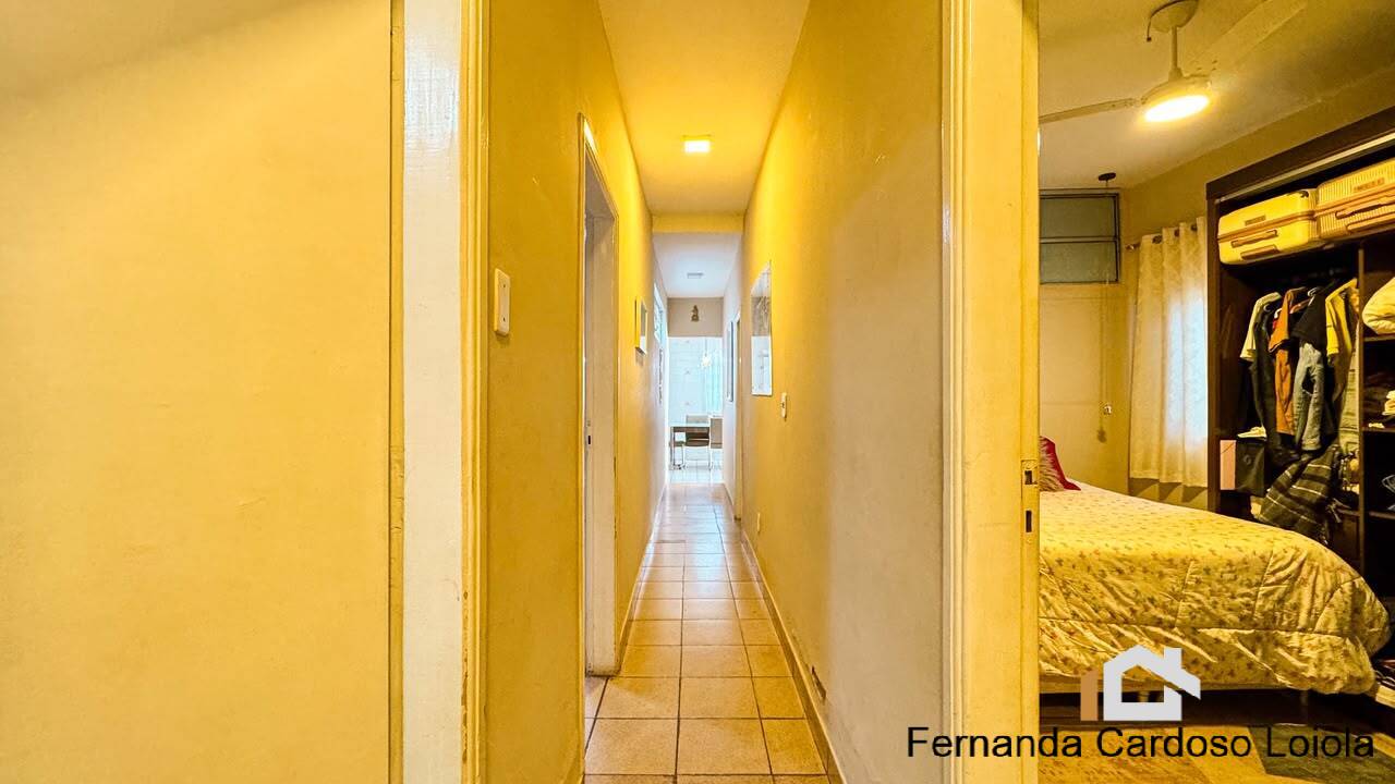 Casa, 3 quartos, 200 m² - Foto 17
