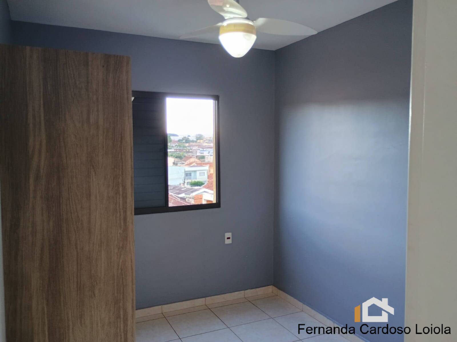 Apartamento, 2 quartos, 46 m² - Foto 8