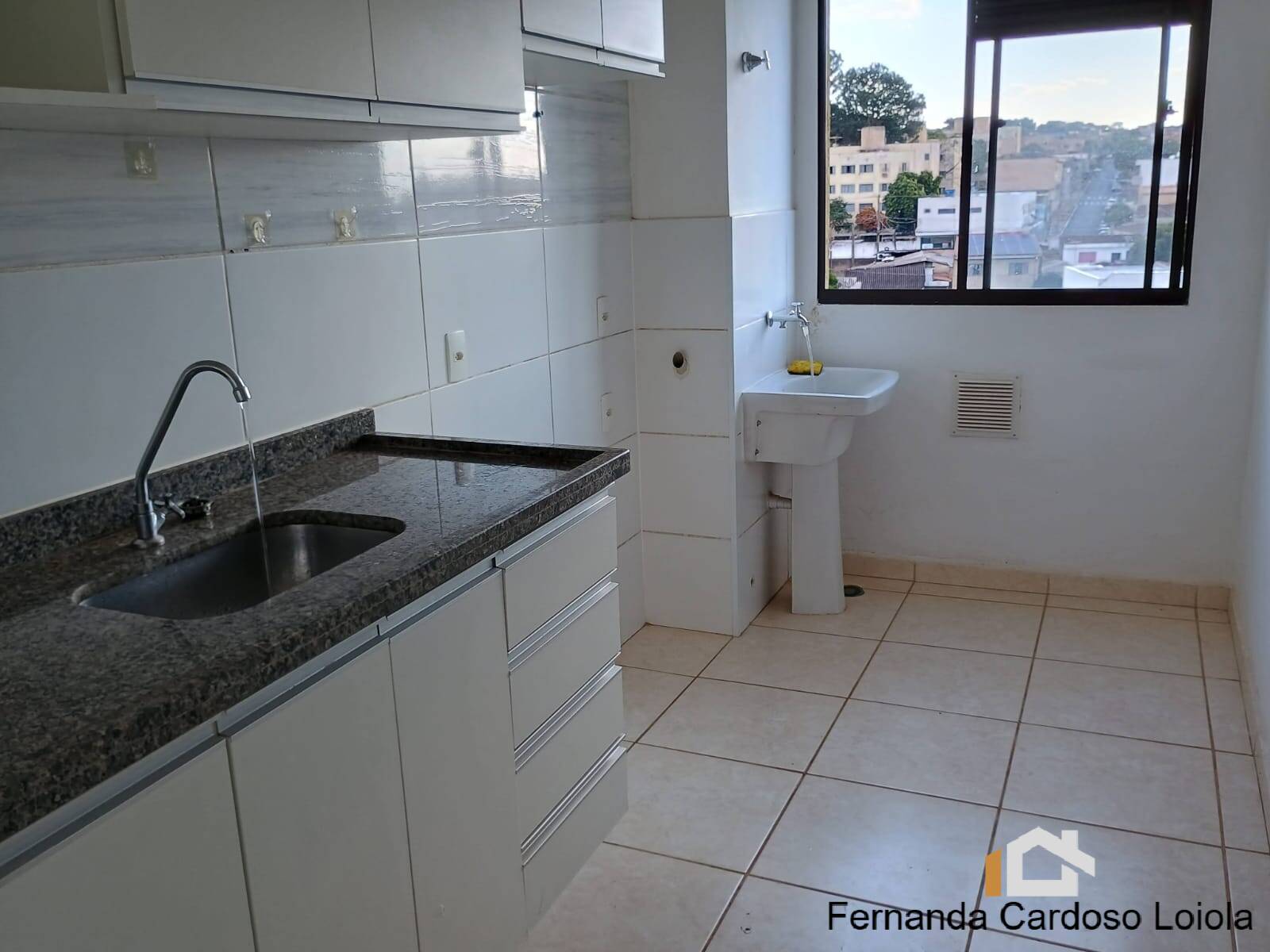 Apartamento, 2 quartos, 46 m² - Foto 6
