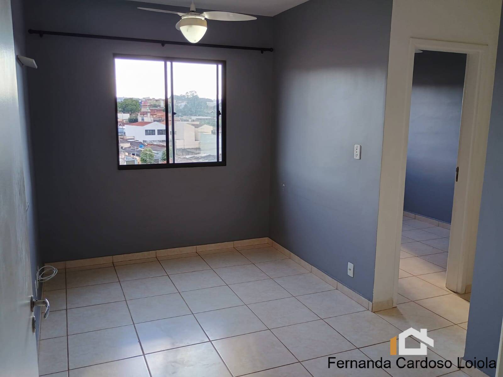 Apartamento, 2 quartos, 46 m² - Foto 4