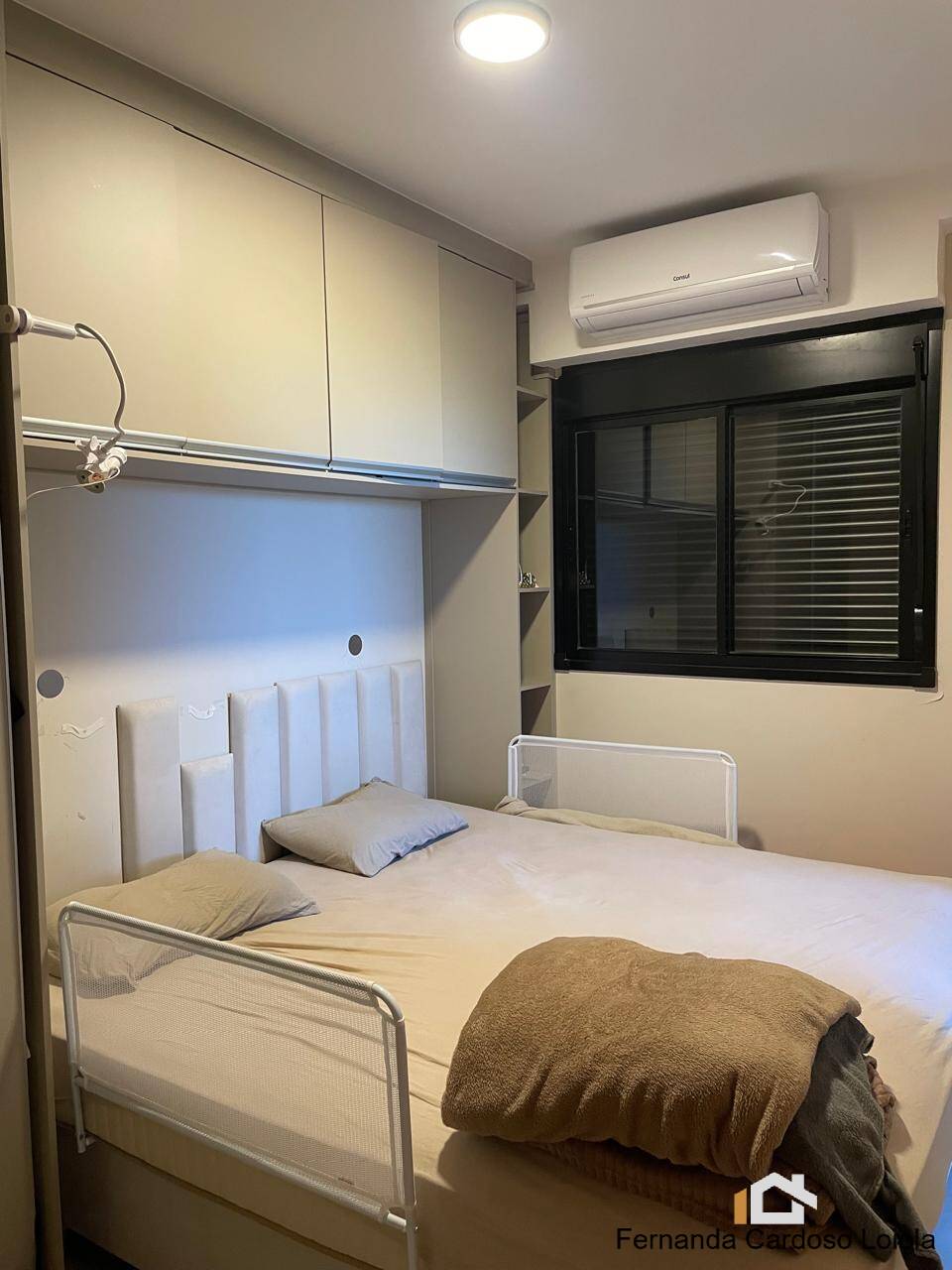 Apartamento, 3 quartos, 72 m² - Foto 4