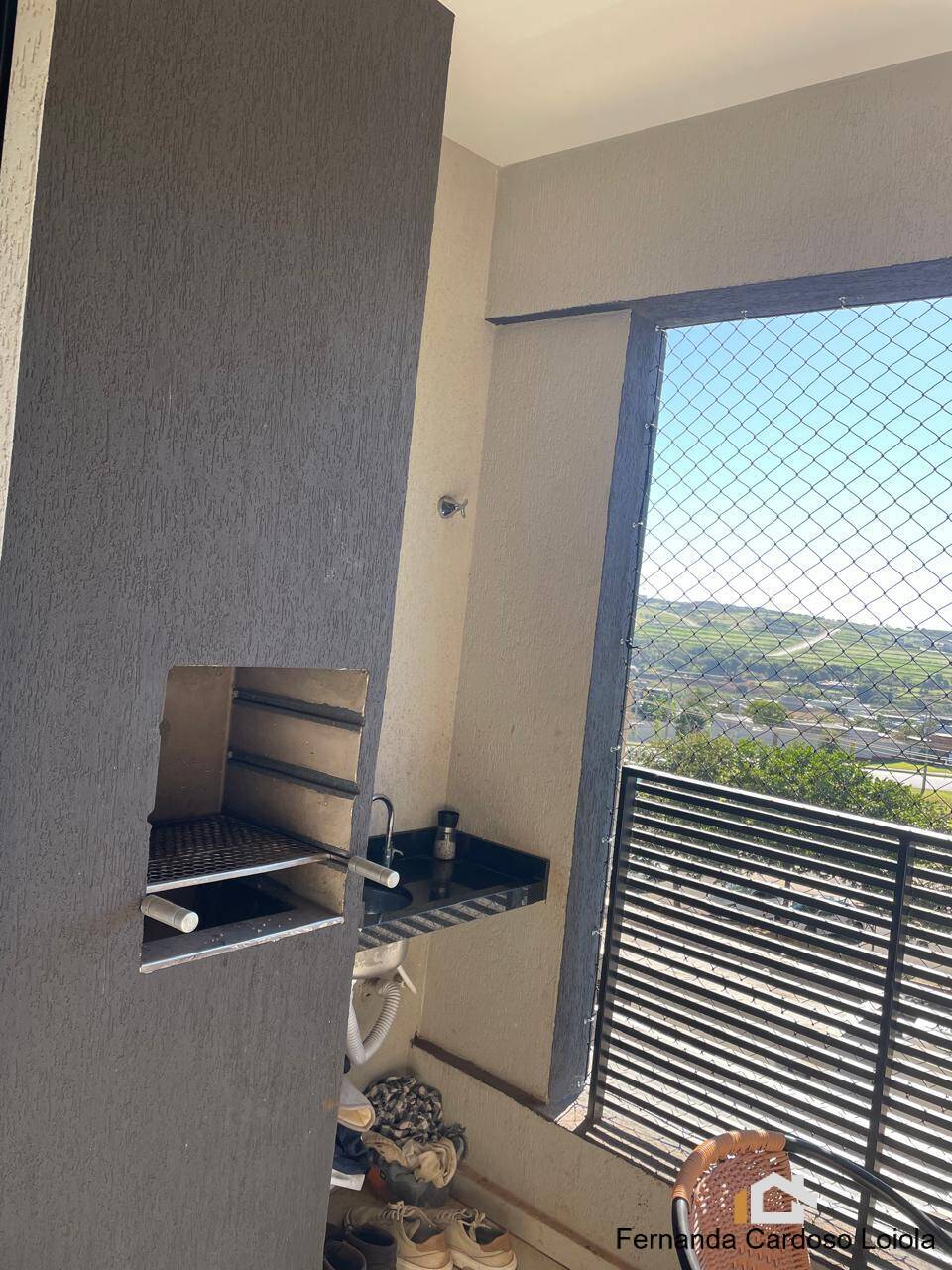 Apartamento, 3 quartos, 72 m² - Foto 6
