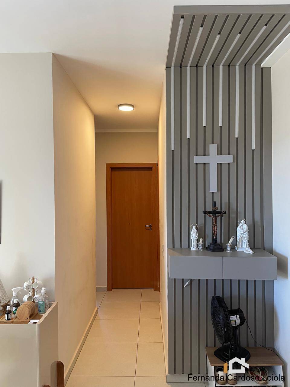 Apartamento, 3 quartos, 72 m² - Foto 3
