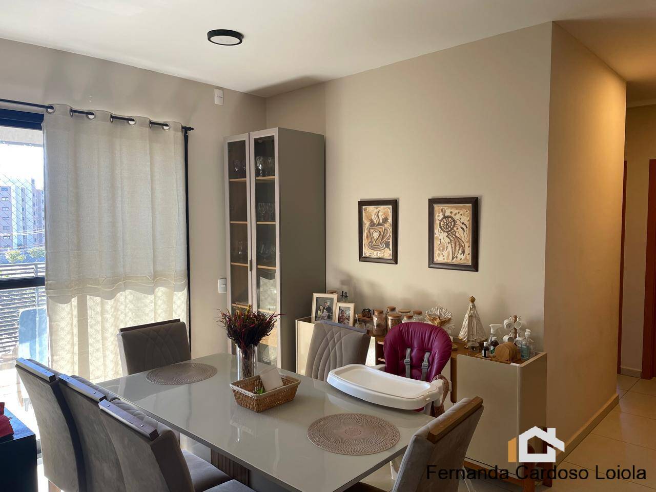 Apartamento, 3 quartos, 72 m² - Foto 2