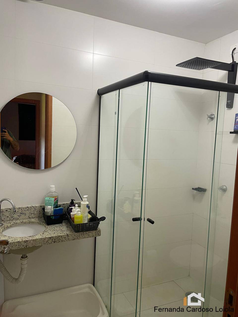 Apartamento, 3 quartos, 72 m² - Foto 9