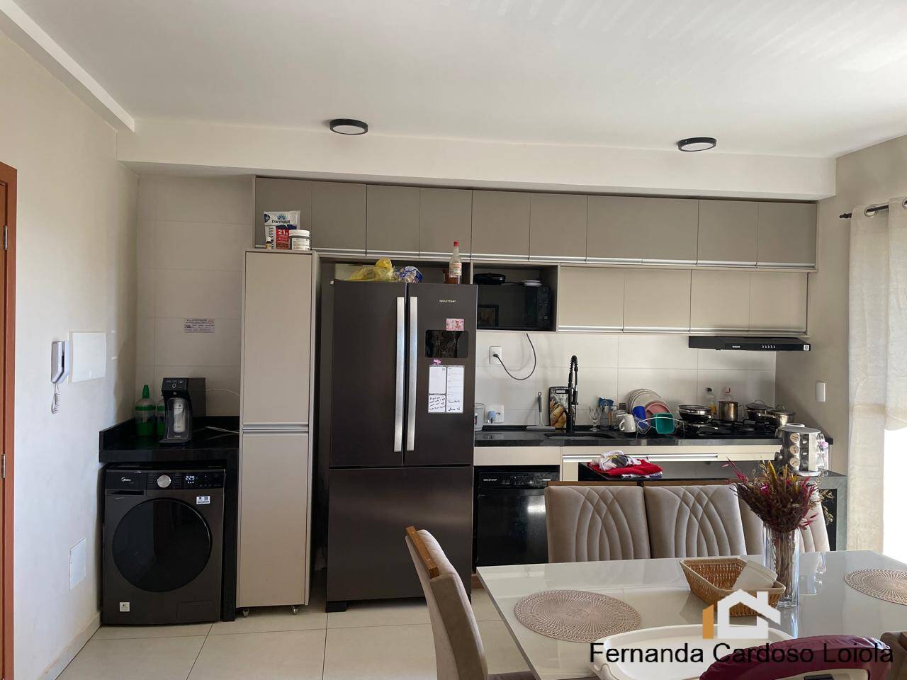 Apartamento, 3 quartos, 72 m² - Foto 1