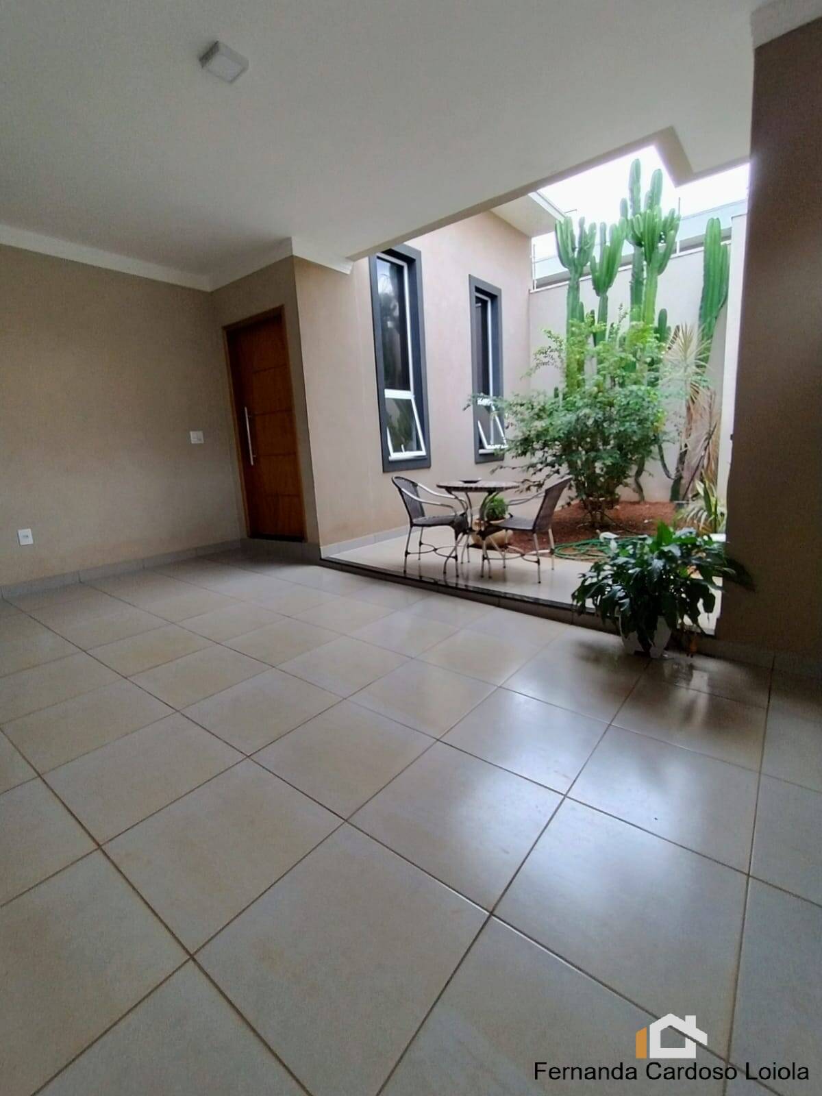 Casa, 3 quartos, 200 m² - Foto 17