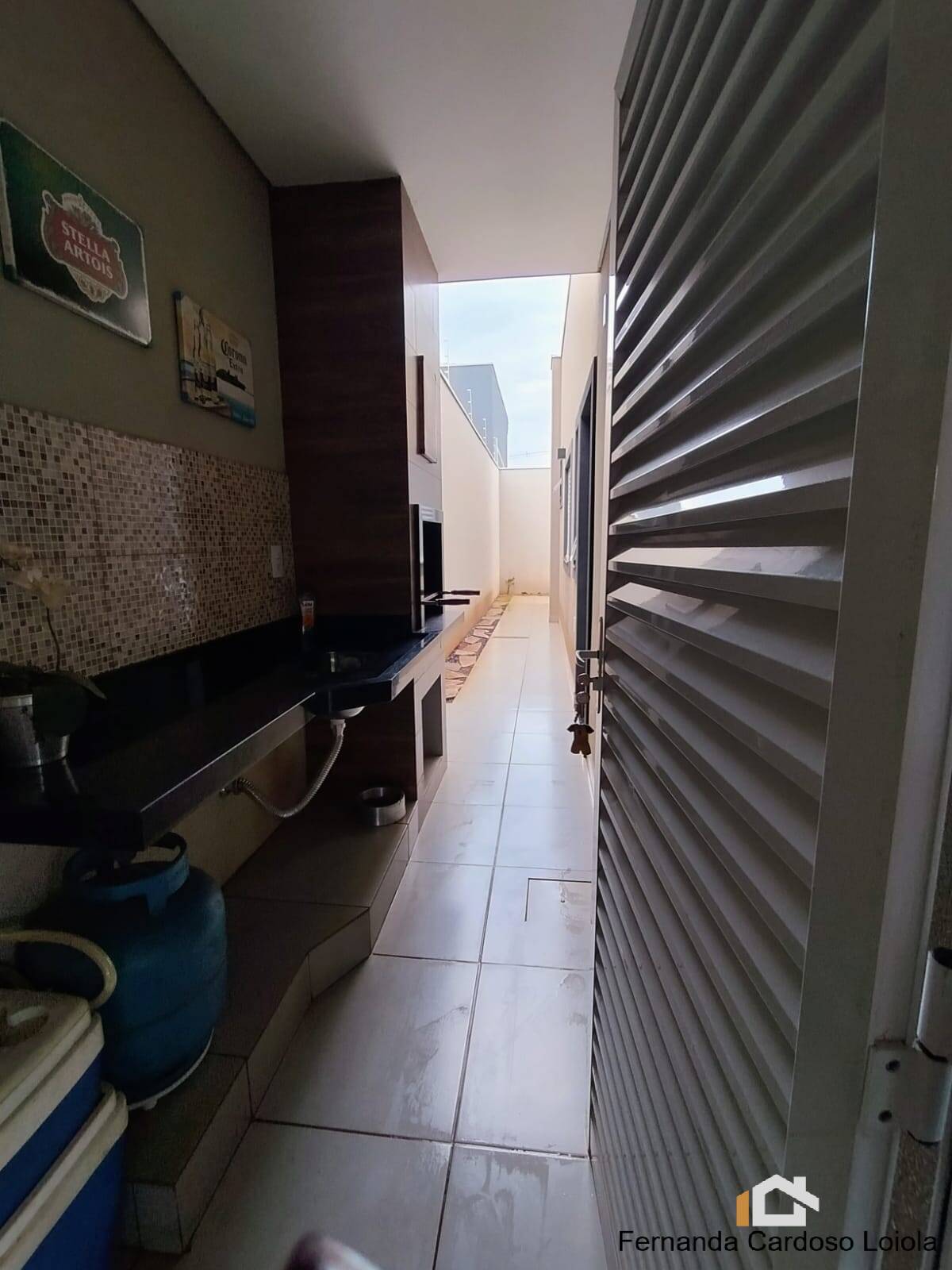 Casa, 3 quartos, 200 m² - Foto 19