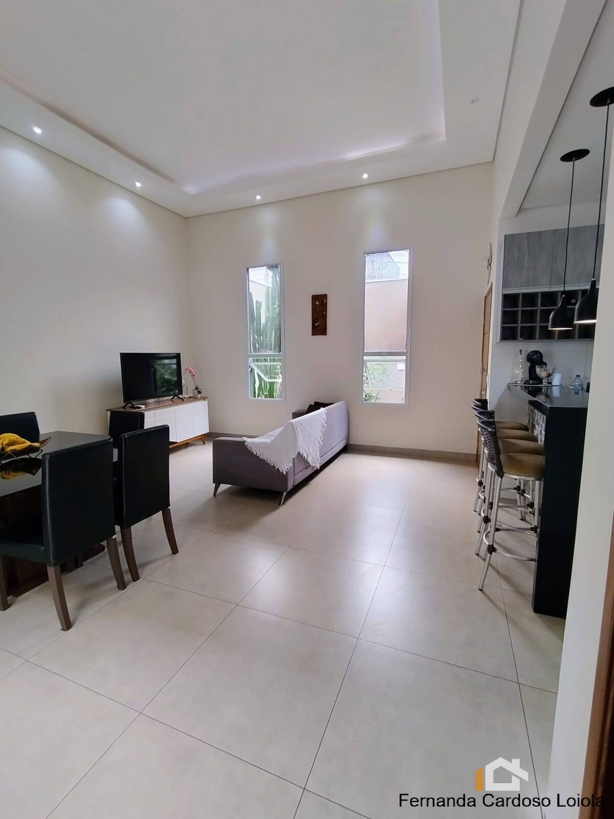Casa, 3 quartos, 200 m² - Foto 6