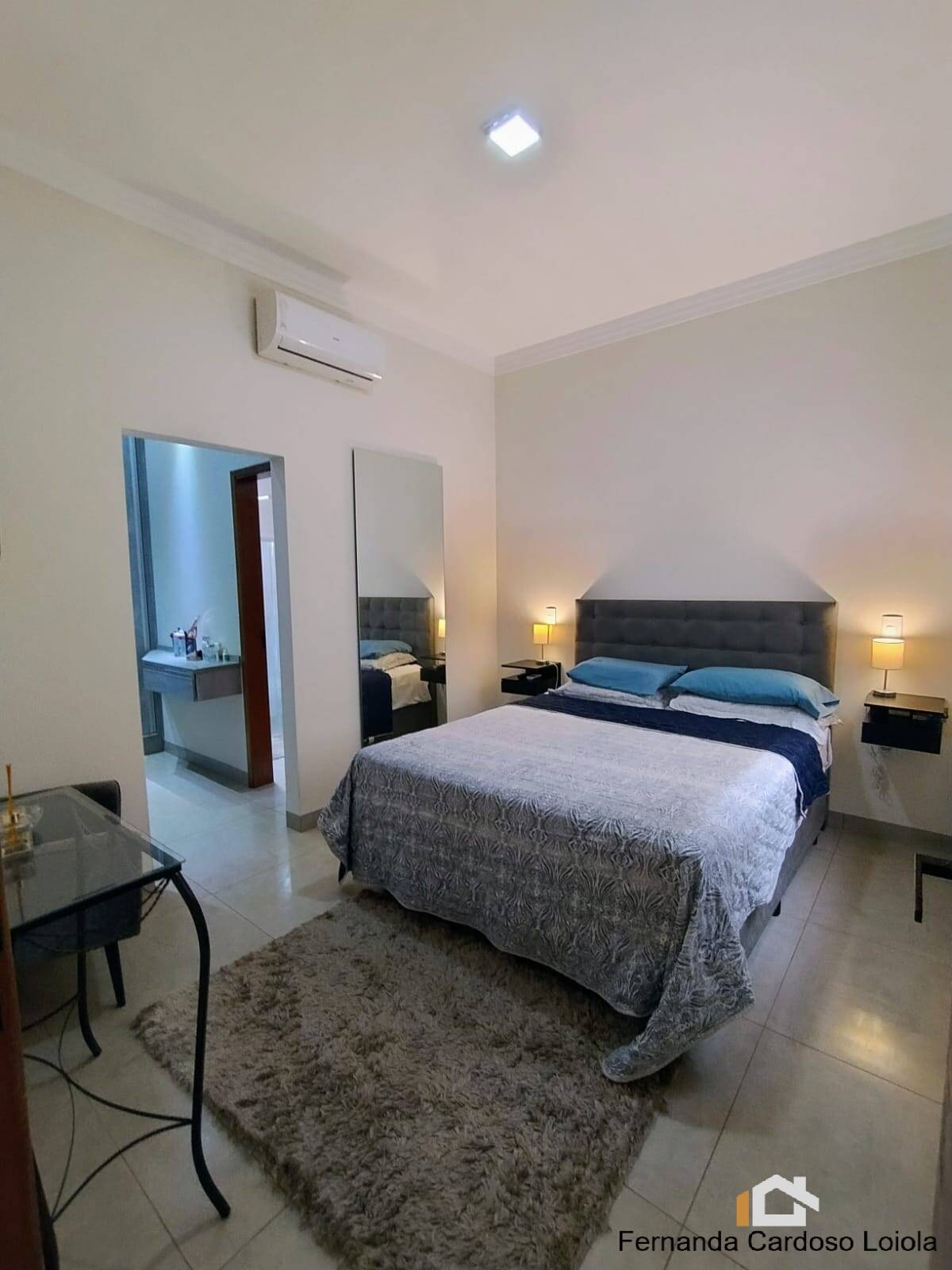 Casa, 3 quartos, 200 m² - Foto 7