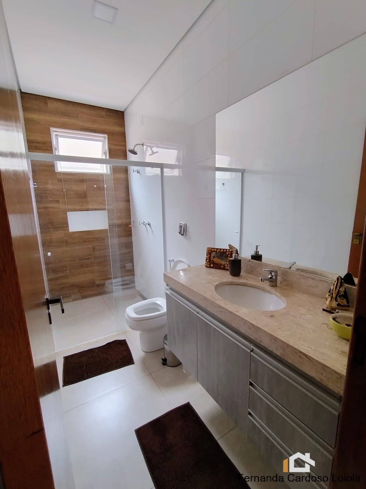 Casa, 3 quartos, 200 m² - Foto 14