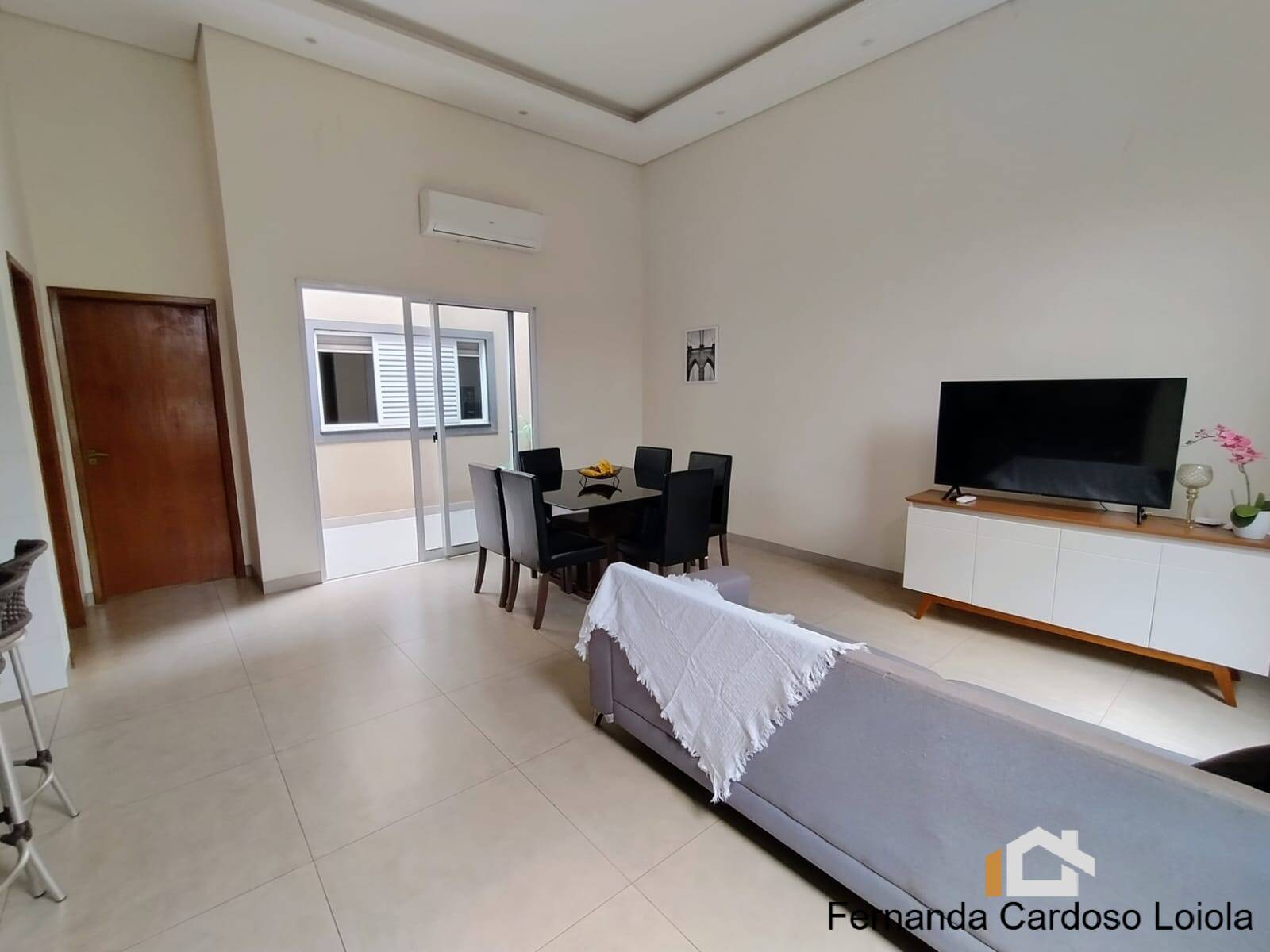 Casa, 3 quartos, 200 m² - Foto 4