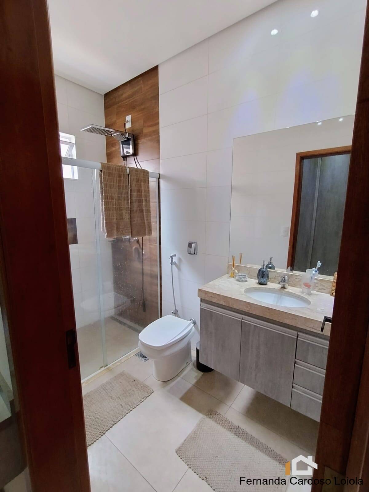 Casa, 3 quartos, 200 m² - Foto 15