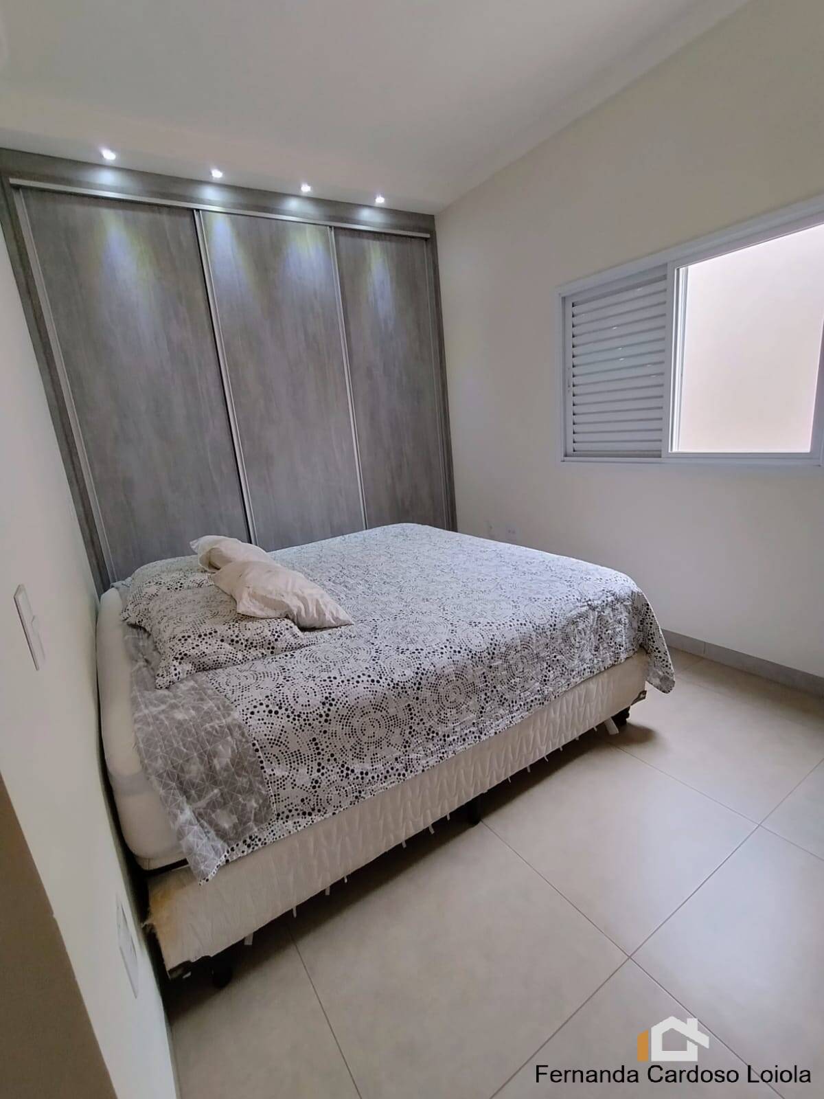 Casa, 3 quartos, 200 m² - Foto 8
