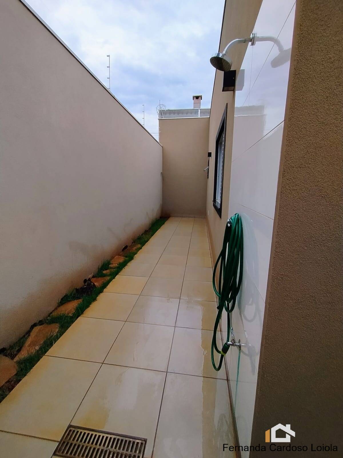 Casa, 3 quartos, 200 m² - Foto 20
