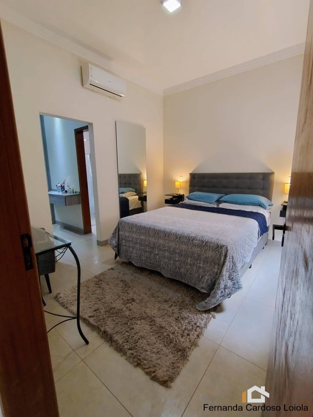 Casa, 3 quartos, 200 m² - Foto 9