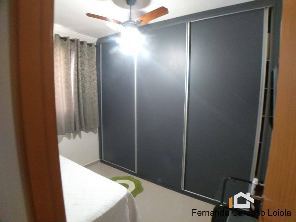 Apartamento, 2 quartos, 44 m² - Foto 8