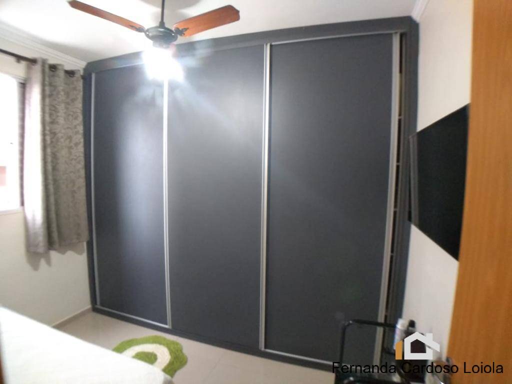 Apartamento, 2 quartos, 44 m² - Foto 7