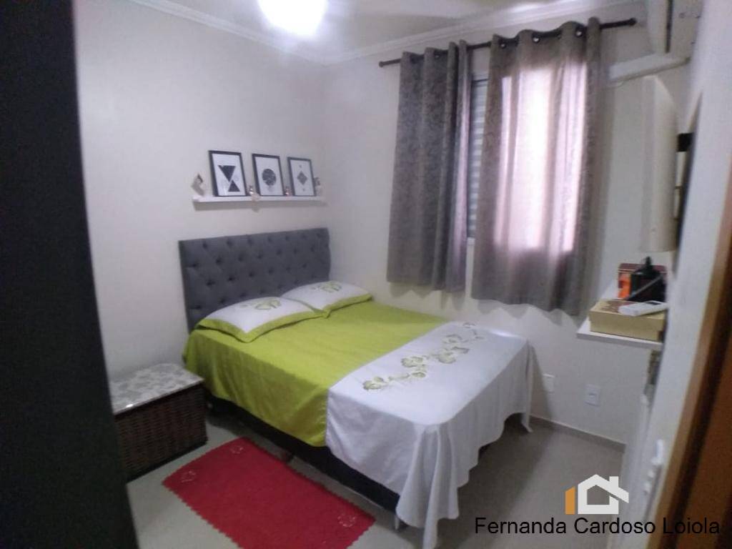 Apartamento, 2 quartos, 44 m² - Foto 9