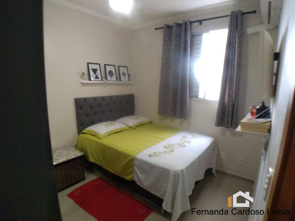 Apartamento, 2 quartos, 44 m² - Foto 10