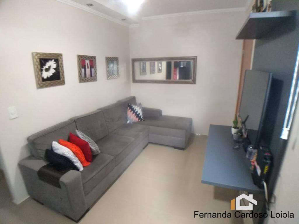 Apartamento, 2 quartos, 44 m² - Foto 2