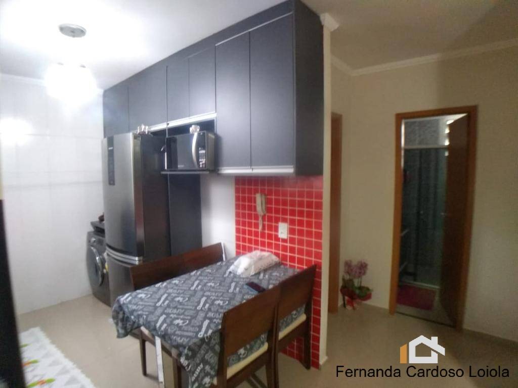 Apartamento, 2 quartos, 44 m² - Foto 4