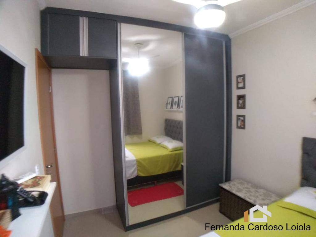 Apartamento, 2 quartos, 44 m² - Foto 11