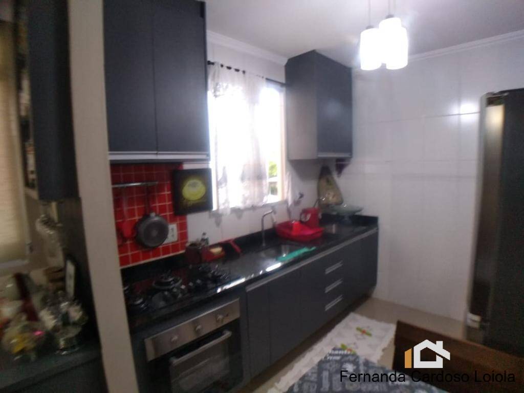 Apartamento, 2 quartos, 44 m² - Foto 3
