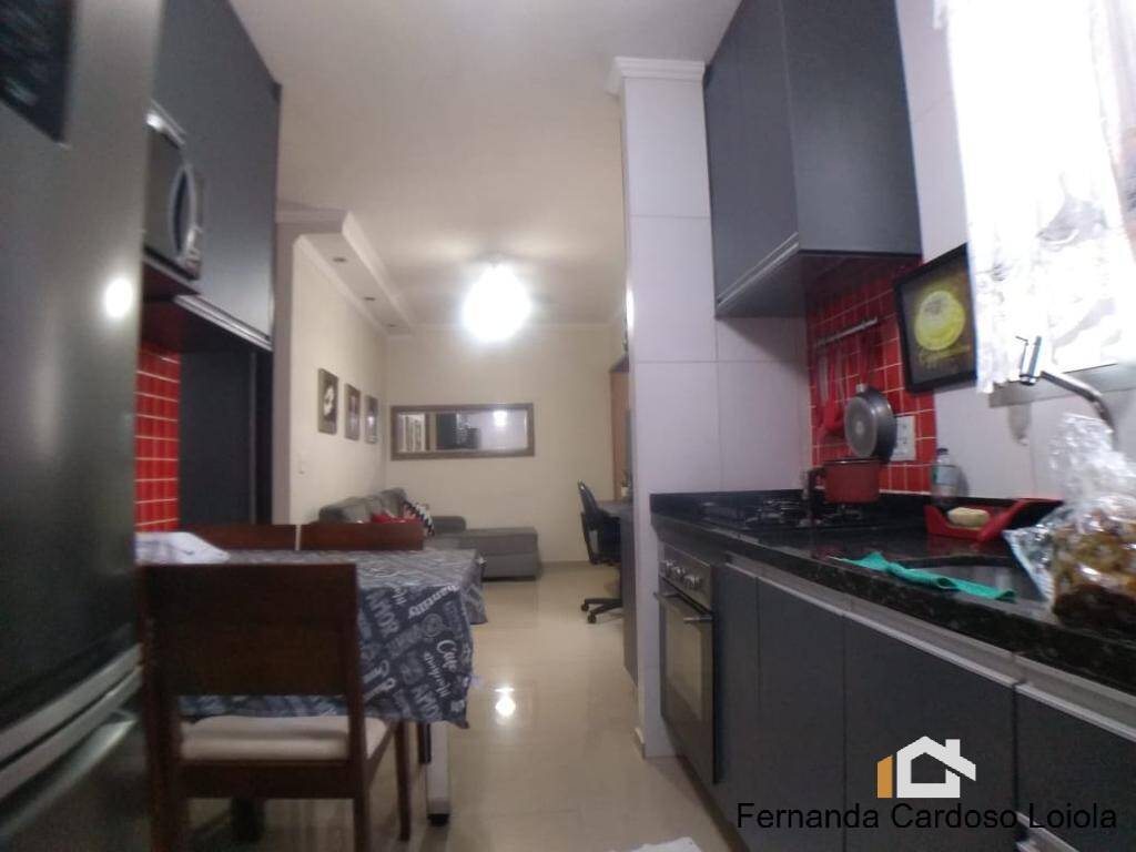 Apartamento, 2 quartos, 44 m² - Foto 5