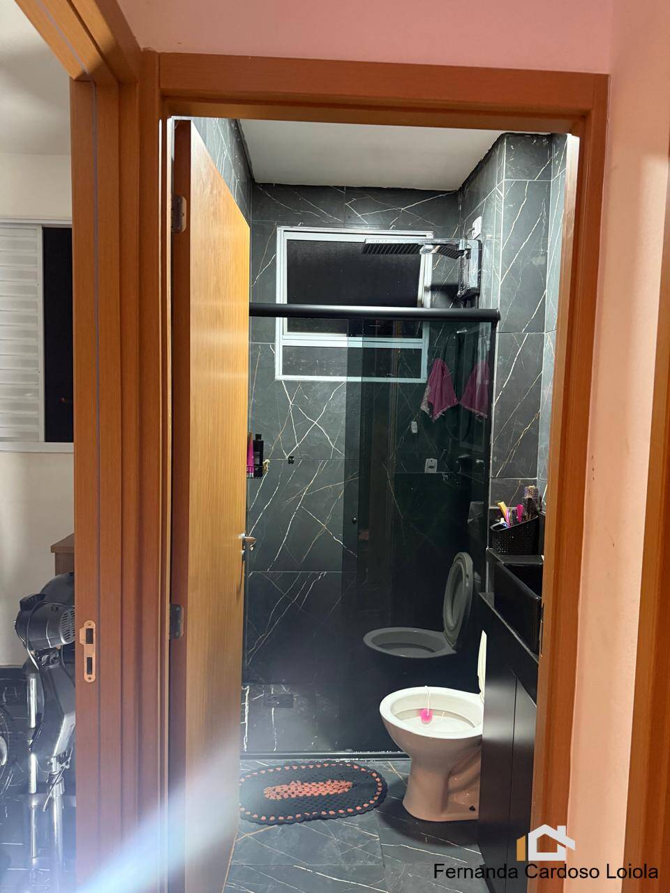 Apartamento, 2 quartos, 40 m² - Foto 4