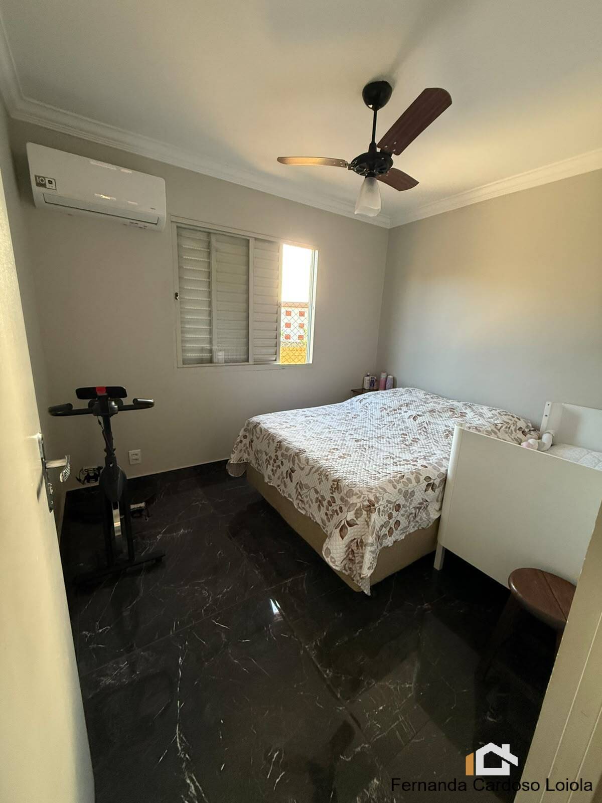 Apartamento, 2 quartos, 44 m² - Foto 7