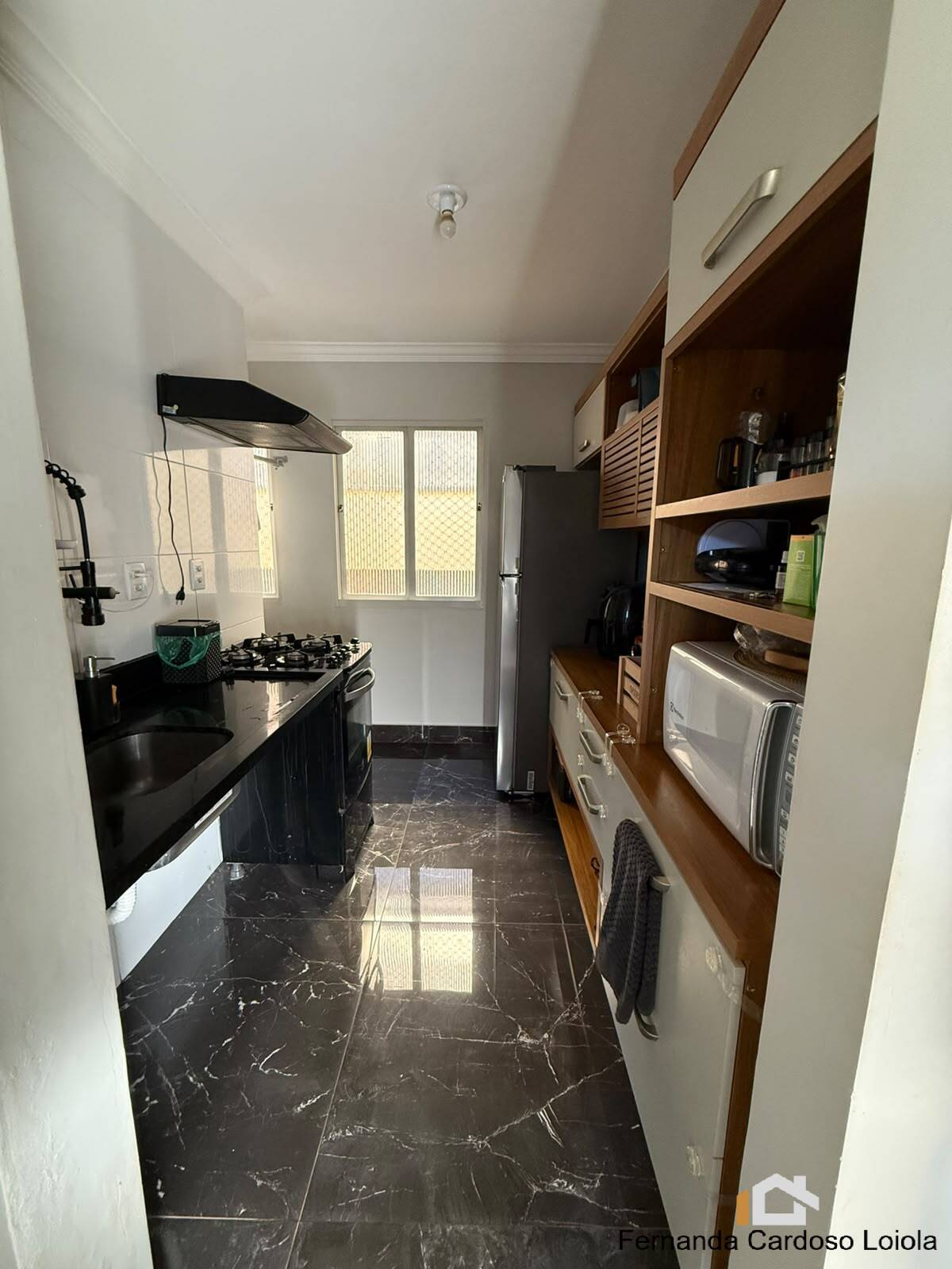 Apartamento, 2 quartos, 44 m² - Foto 4