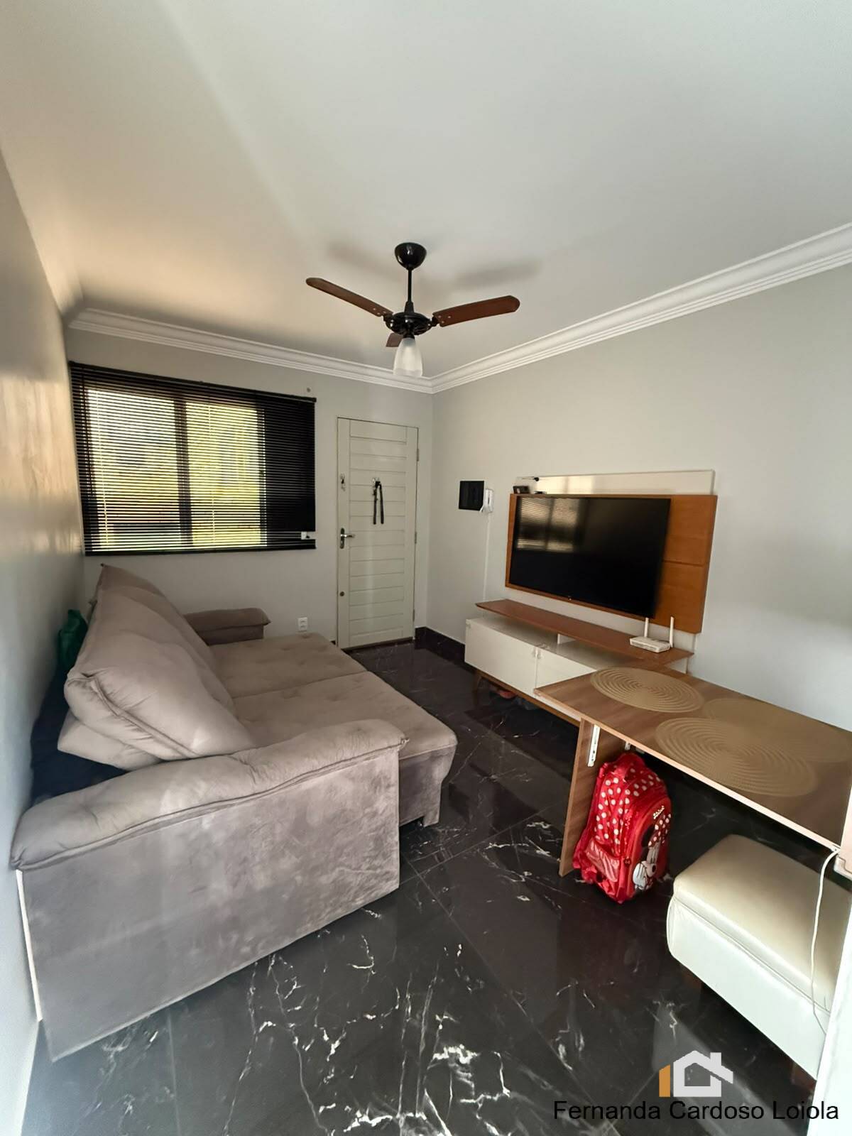 Apartamento, 2 quartos, 44 m² - Foto 1
