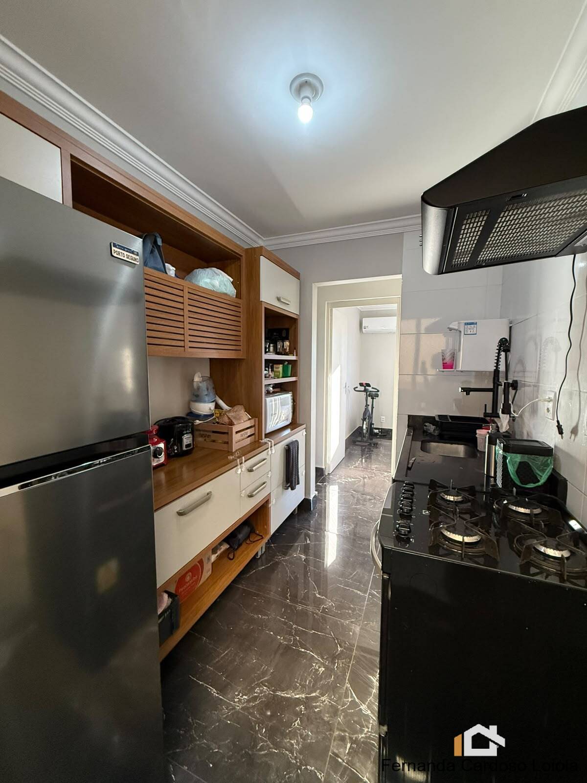 Apartamento, 2 quartos, 44 m² - Foto 3
