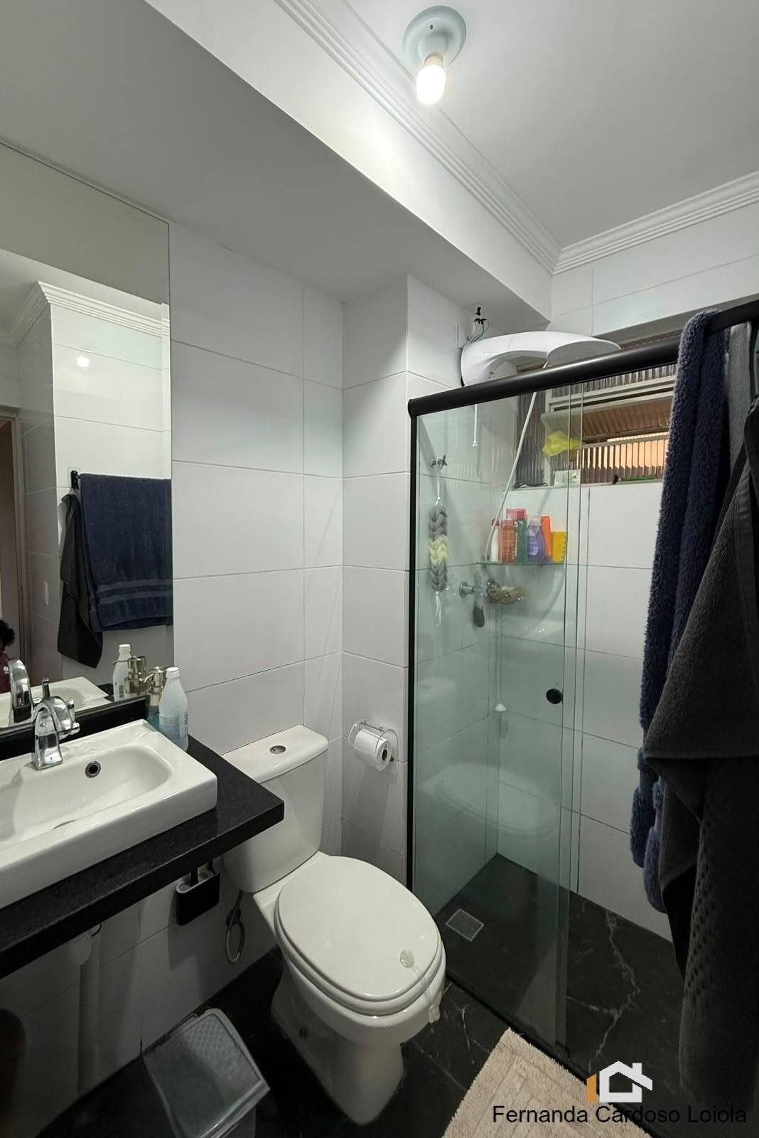 Apartamento, 2 quartos, 44 m² - Foto 9