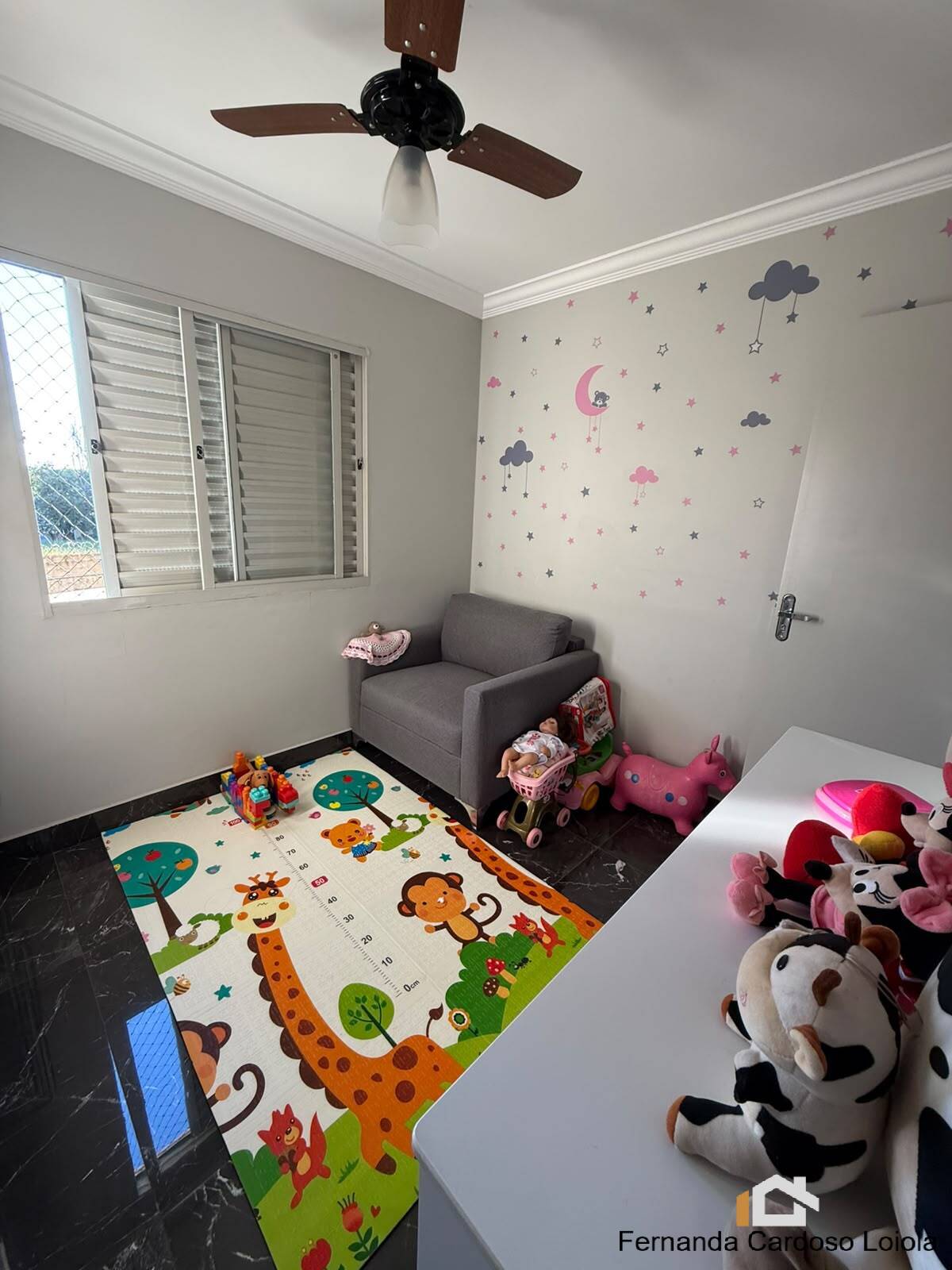 Apartamento, 2 quartos, 44 m² - Foto 5
